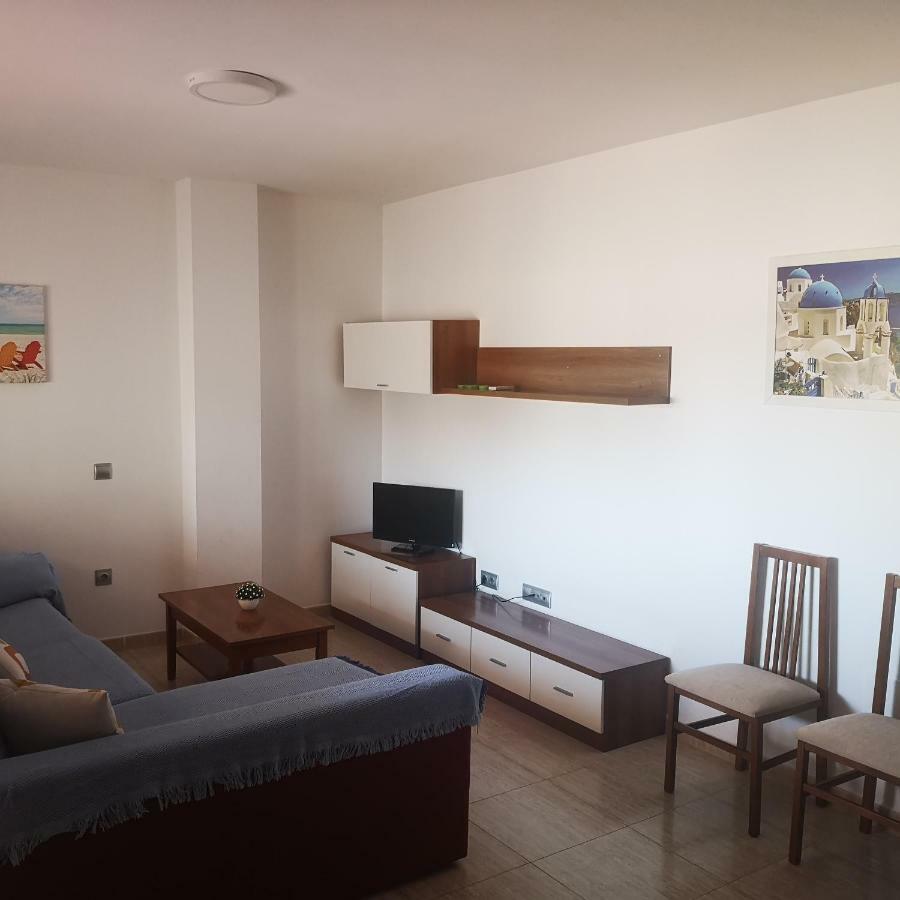 Apartamento Cabo Gata Sunny House Retamar  Exterior foto