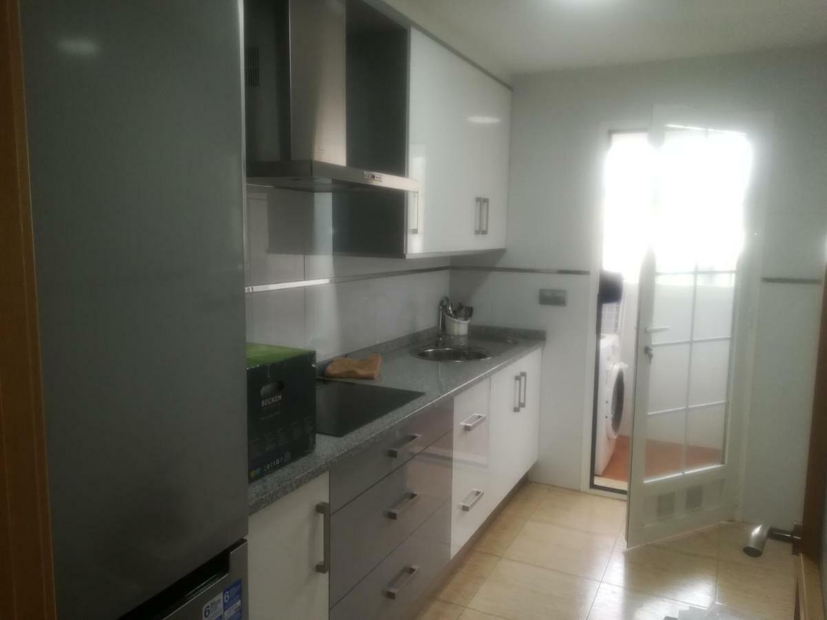 Apartamento Cabo Gata Sunny House Retamar  Exterior foto